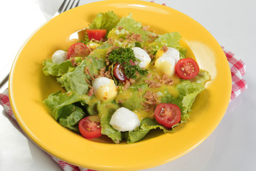 salade composée 18082016