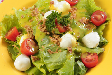 salade composée 18082016