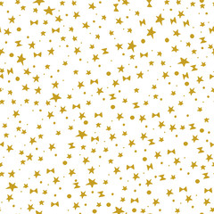 vector night pattern