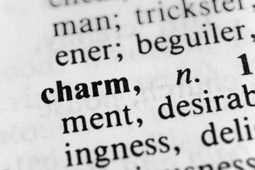 Charm