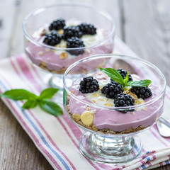 Great Festive desert