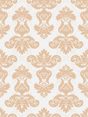 Vector seamless pattern