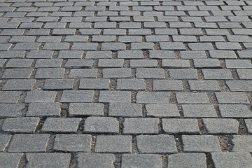 paving stone