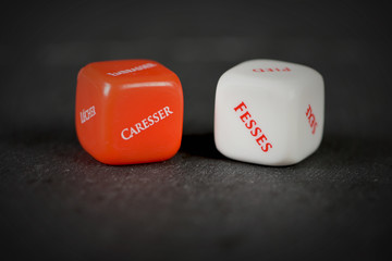 jeu de dés