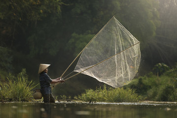 Fishing