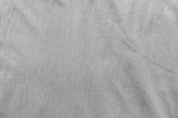 Gray fabric texture.background