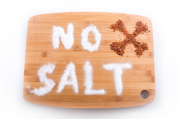 Salt and health