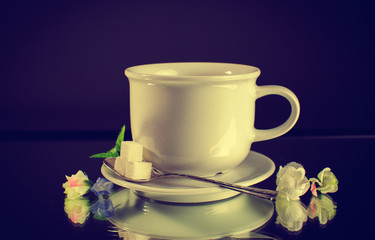Cup of tea