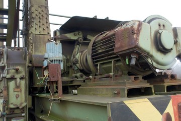 Industriemuseum