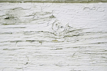 the texture of the walls, old paint, peeling paint 