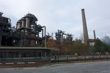 Industriemuseum