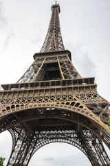 Tour Eiffel in Paris