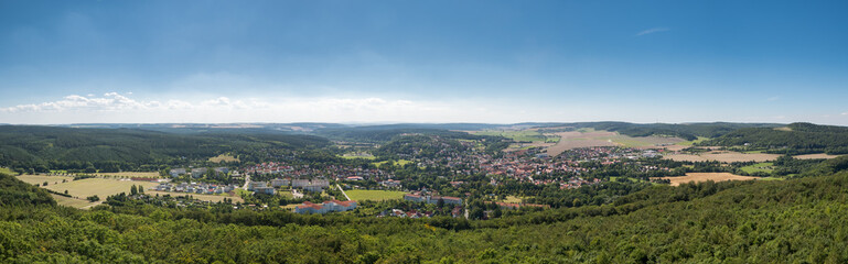 Kurstadt Bad Berka
