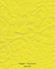 paper texture yellow