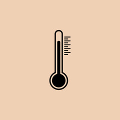 thermomete  icon
