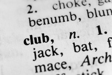 Club