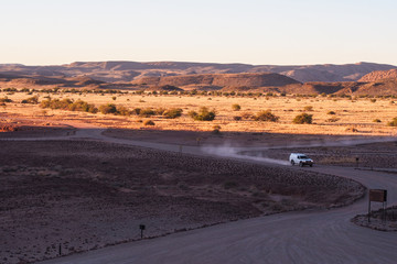 Namibia - Twyfelfontein
