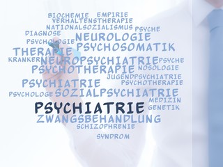 Psychiatrie