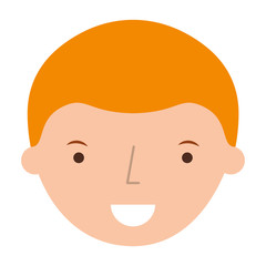 man male avatar young icon