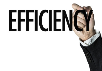 Efficiency