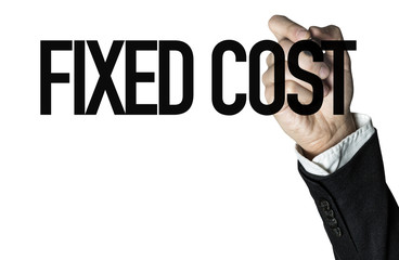 Fixed Cost