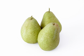 Three Pears
