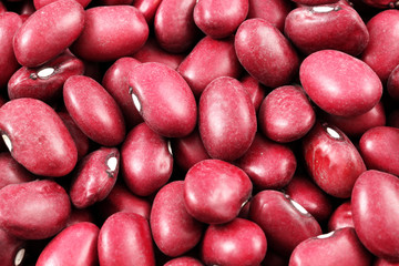 Split Peas Extreme Close Up
