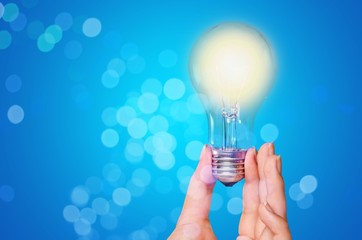 Intellectual property.