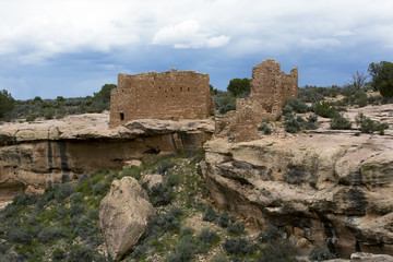 Hovenweep Castle, Hovenweep National Monument