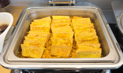 french toast