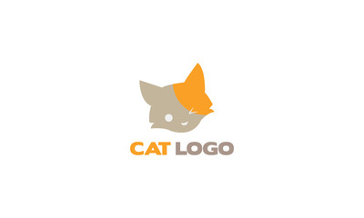 Cat Logo