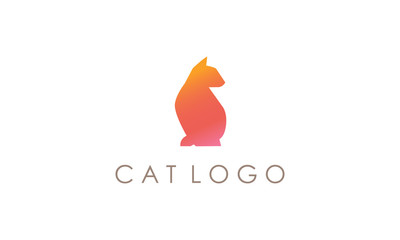 Cat Logo