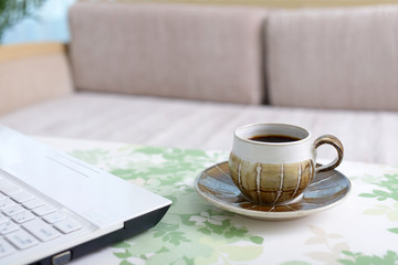 コーヒータイム