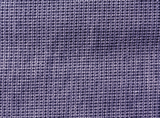 Abstract grey textile texture with pattern.