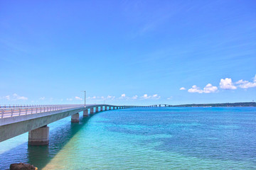 伊良部大橋