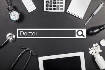Doctor.