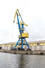 Fototapeta premium wismar