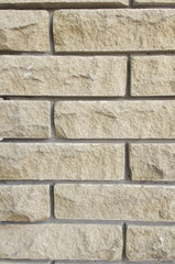 Brickwork