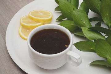 cup of tea