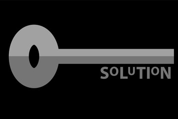 Illustration for finding the solution