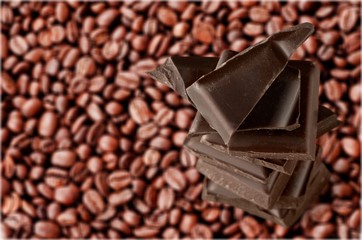 Chocolate.
