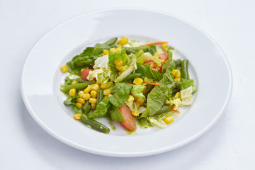 vegetable salad