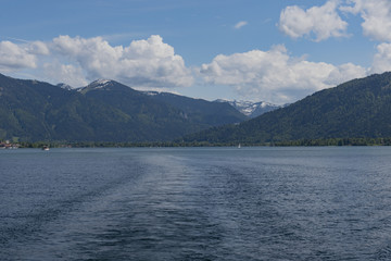 Tegernsee 