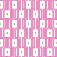 Seamless Geometric Background