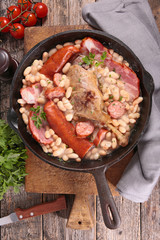 cassoulet
