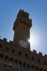 Fototapeta premium Firenze