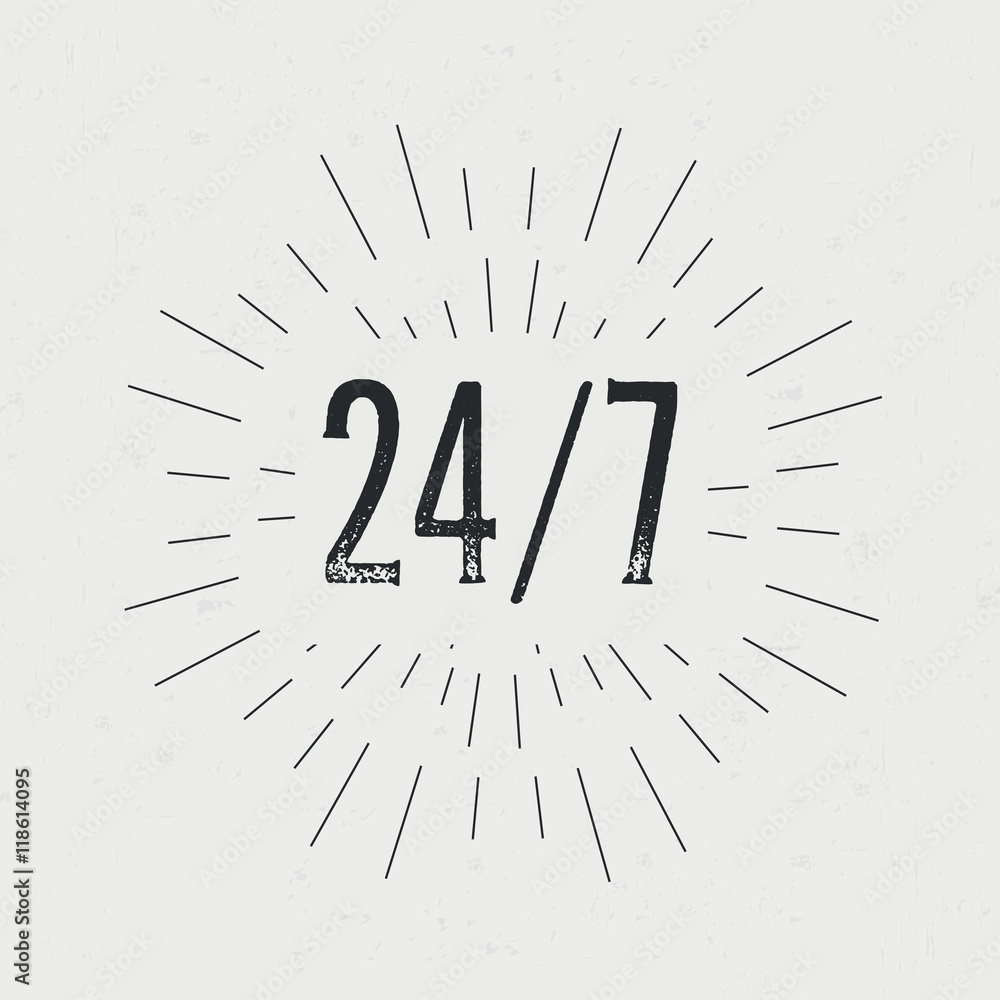 Poster abstract creative concept design layout with text. for web and mobile icon isolated on background, a