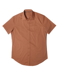 Short sleeved shirt