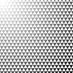 Abstract black business background vector