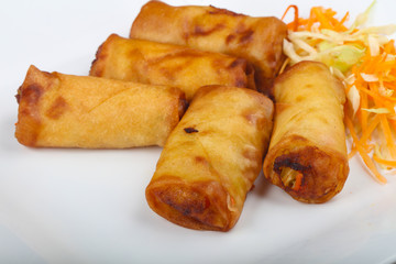 Spring roll